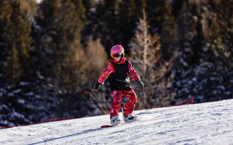 EH School - szkoła sportów ekstremalnych