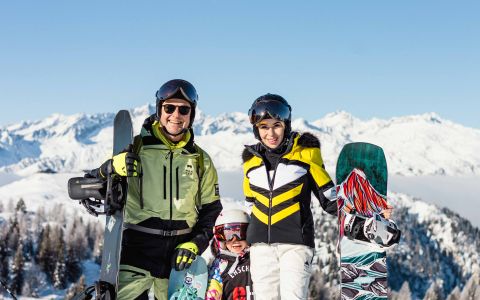 EH School - szkoła sportów ekstremalnych