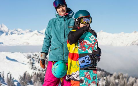 EH School - szkoła sportów ekstremalnych