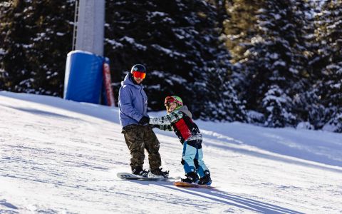 EH School - szkoła sportów ekstremalnych