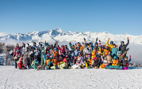 EH School - szkoła sportów ekstremalnych