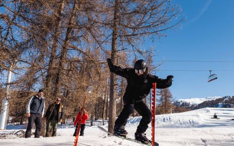 EH School - szkoła sportów ekstremalnych