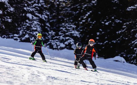 EH School - szkoła sportów ekstremalnych