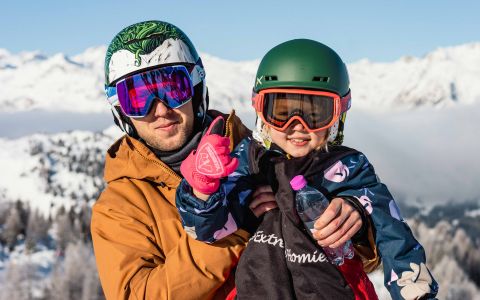 EH School - szkoła sportów ekstremalnych