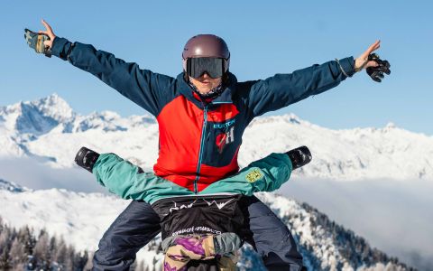 EH School - szkoła sportów ekstremalnych