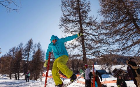 EH School - szkoła sportów ekstremalnych