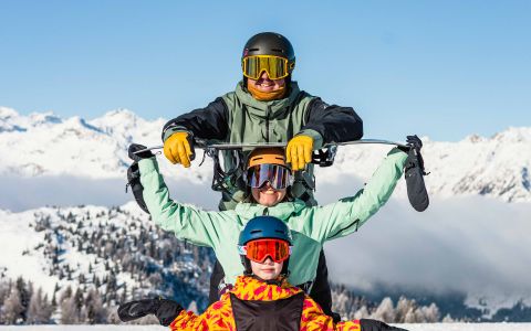 EH School - szkoła sportów ekstremalnych