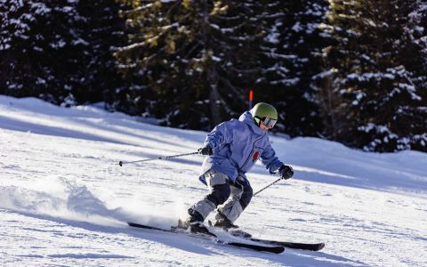 EH School - szkoła sportów ekstremalnych