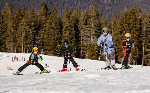 EH School - szkoła sportów ekstremalnych