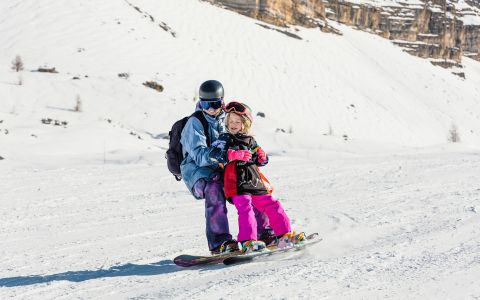 EH School - szkoła sportów ekstremalnych