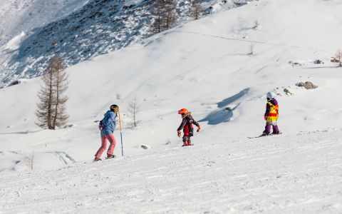 EH School - szkoła sportów ekstremalnych