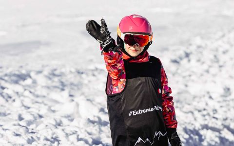 EH School - szkoła sportów ekstremalnych