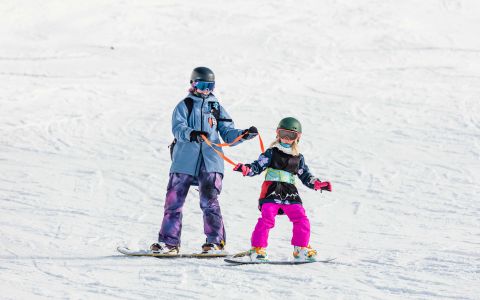 EH School - szkoła sportów ekstremalnych