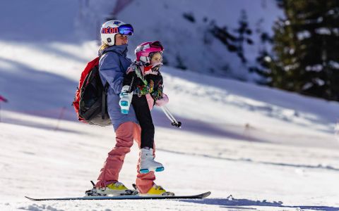 EH School - szkoła sportów ekstremalnych