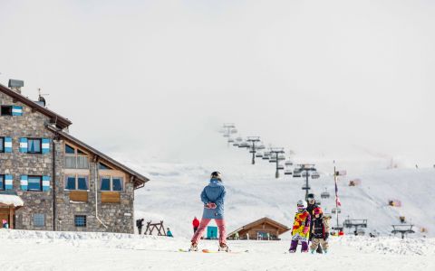 EH School - szkoła sportów ekstremalnych
