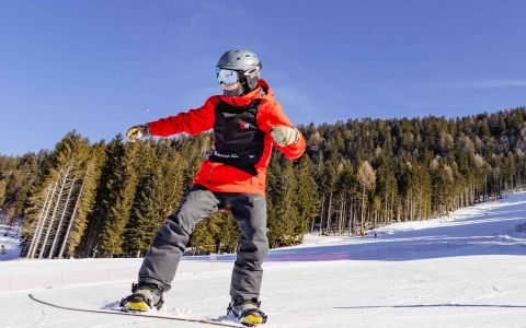 EH School - szkoła sportów ekstremalnych