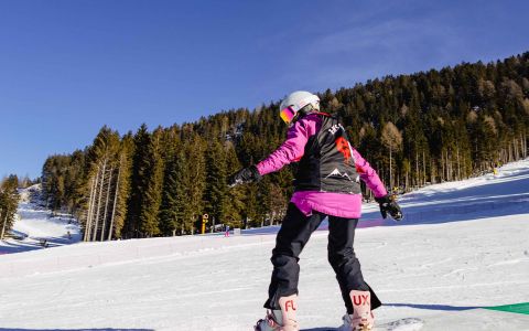 EH School - szkoła sportów ekstremalnych