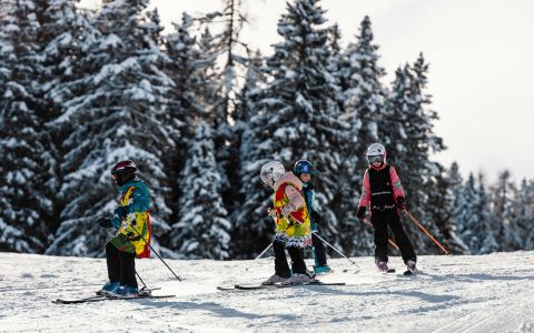 EH School - szkoła sportów ekstremalnych