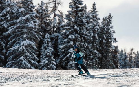 EH School - szkoła sportów ekstremalnych