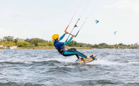 EH School - szkoła sportów ekstremalnych