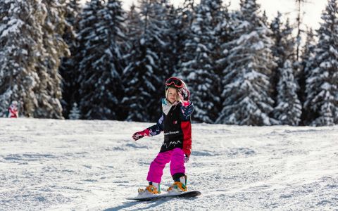 EH School - szkoła sportów ekstremalnych