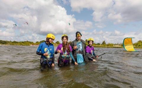 EH School - szkoła sportów ekstremalnych