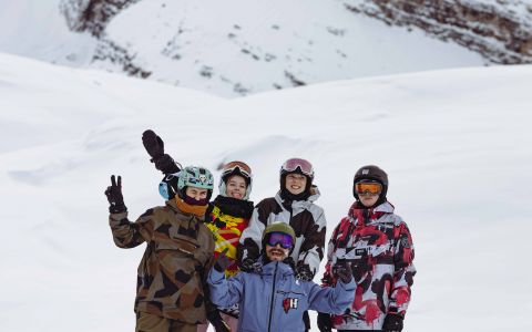 EH School - szkoła sportów ekstremalnych