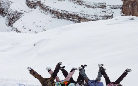 EH School - szkoła sportów ekstremalnych