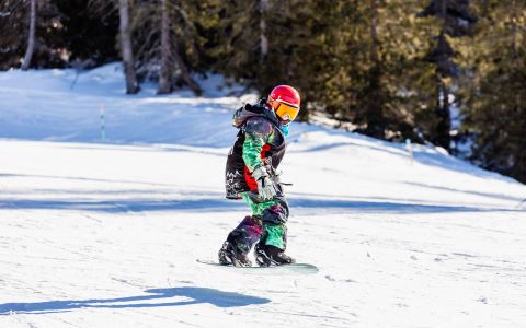 EH School - szkoła sportów ekstremalnych