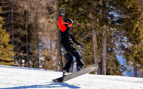 EH School - szkoła sportów ekstremalnych