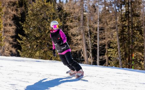 EH School - szkoła sportów ekstremalnych