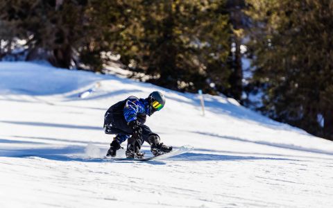 EH School - szkoła sportów ekstremalnych