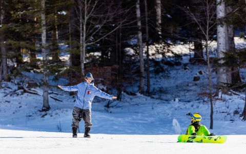EH School - szkoła sportów ekstremalnych