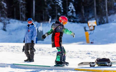 EH School - szkoła sportów ekstremalnych