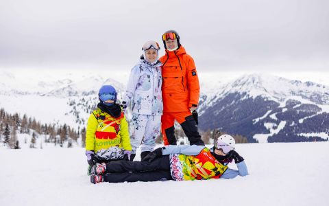 EH School - szkoła sportów ekstremalnych