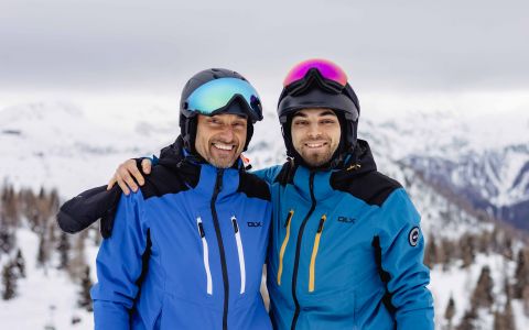 EH School - szkoła sportów ekstremalnych