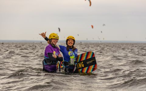 EH School - szkoła sportów ekstremalnych