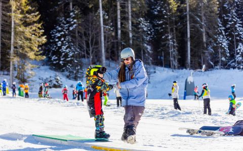 EH School - szkoła sportów ekstremalnych