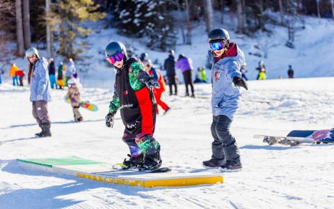 EH School - szkoła sportów ekstremalnych