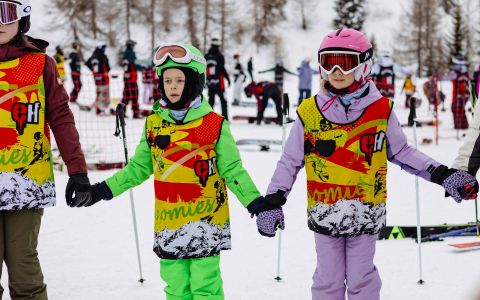 EH School - szkoła sportów ekstremalnych