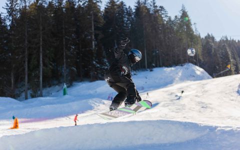 EH School - szkoła sportów ekstremalnych