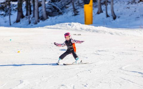 EH School - szkoła sportów ekstremalnych