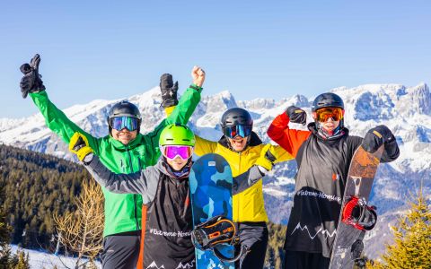 EH School - szkoła sportów ekstremalnych