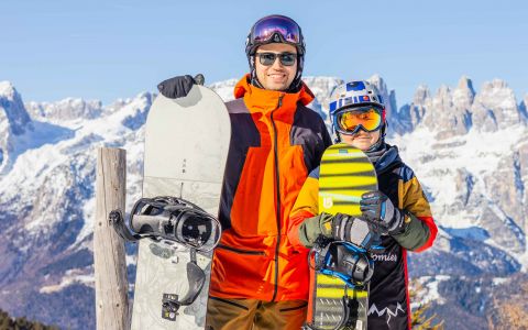 EH School - szkoła sportów ekstremalnych