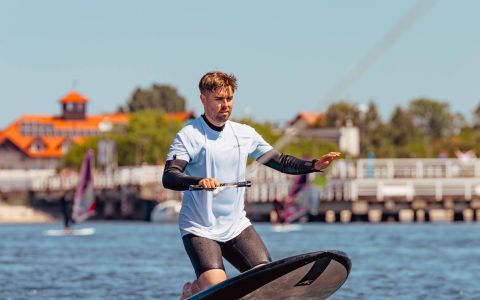EH School - szkoła sportów ekstremalnych