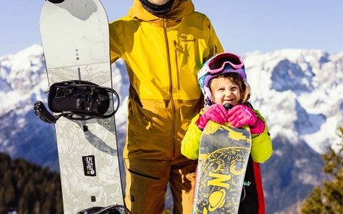 EH School - szkoła sportów ekstremalnych