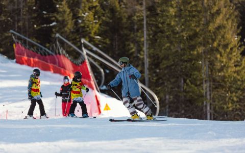 EH School - szkoła sportów ekstremalnych