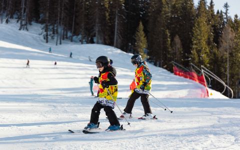 EH School - szkoła sportów ekstremalnych