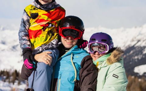 EH School - szkoła sportów ekstremalnych