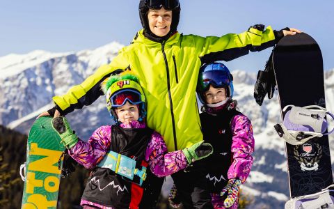 EH School - szkoła sportów ekstremalnych